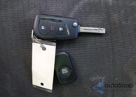 2018 Toyota C-Hr Xle from USA, damaged, VIN NMTKHMBX2JR029063